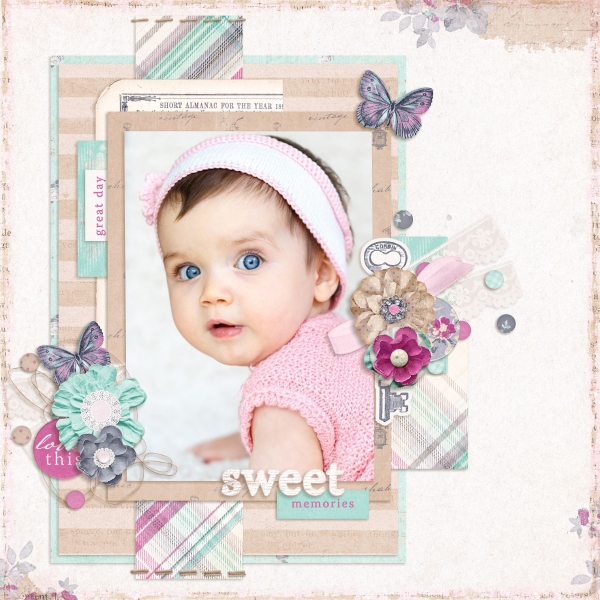 Sweet