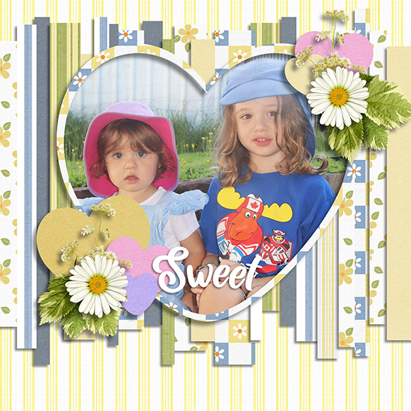 Sweet