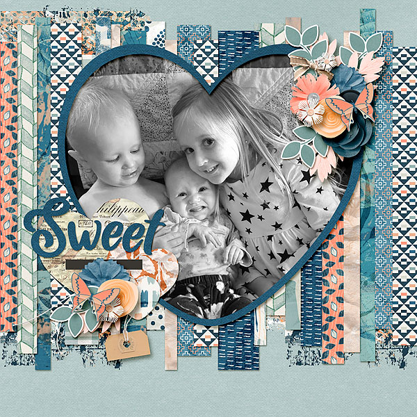 Sweet