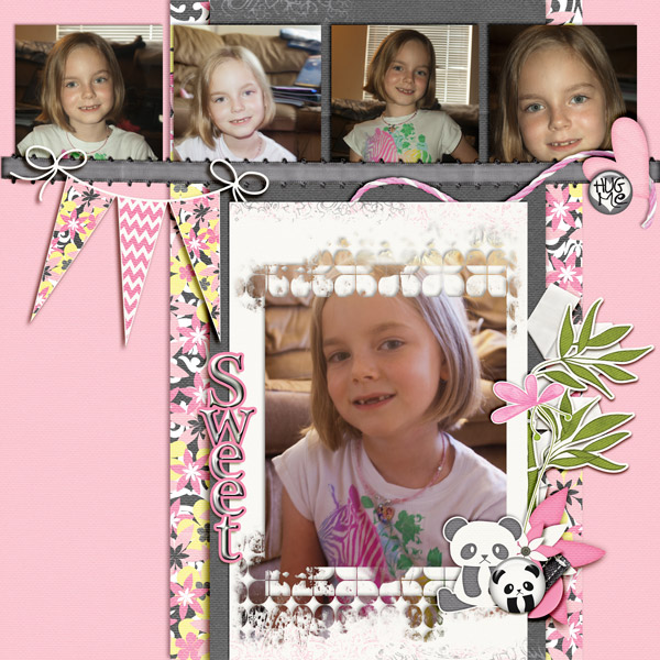 Sweet