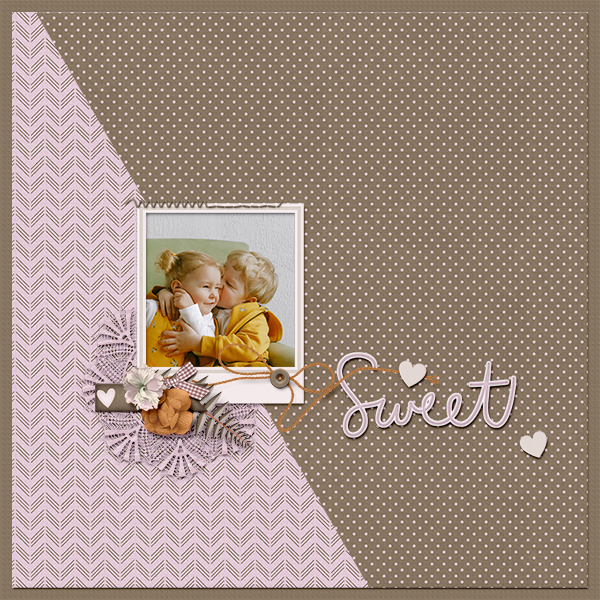 Sweet