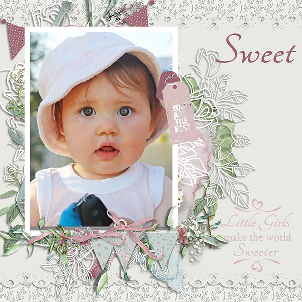 Sweet
