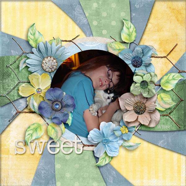 Sweet