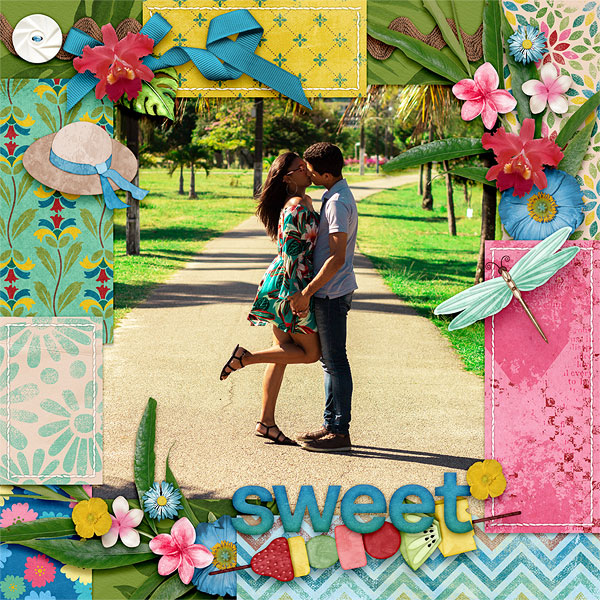 Sweet
