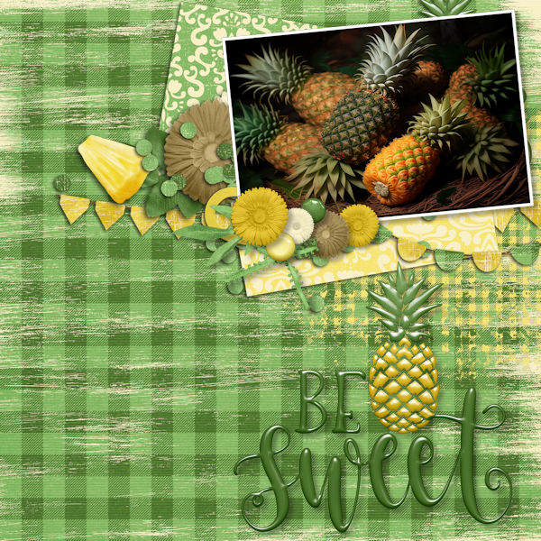 Sweet