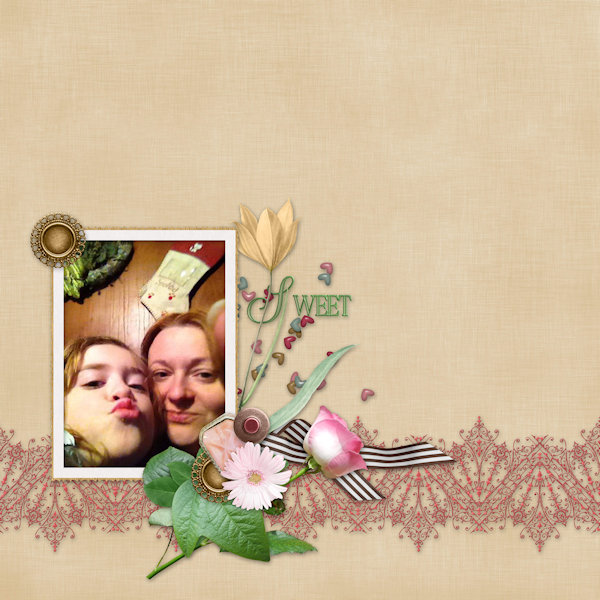 Sweet