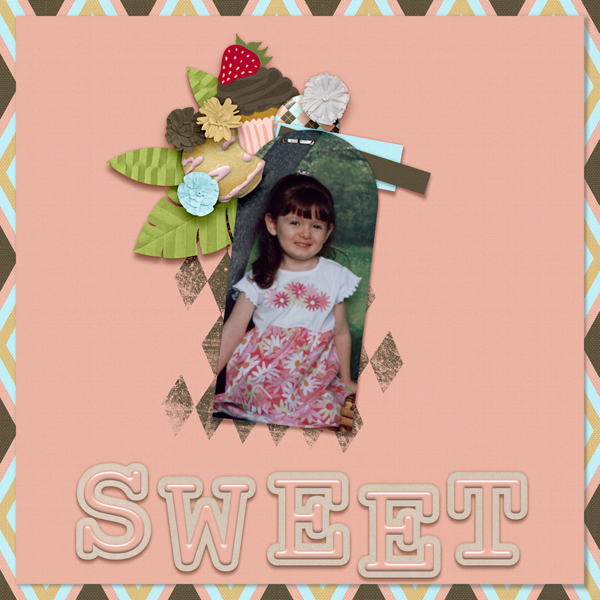 Sweet