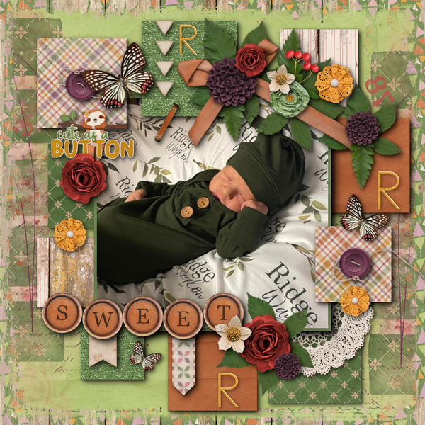 Sweet