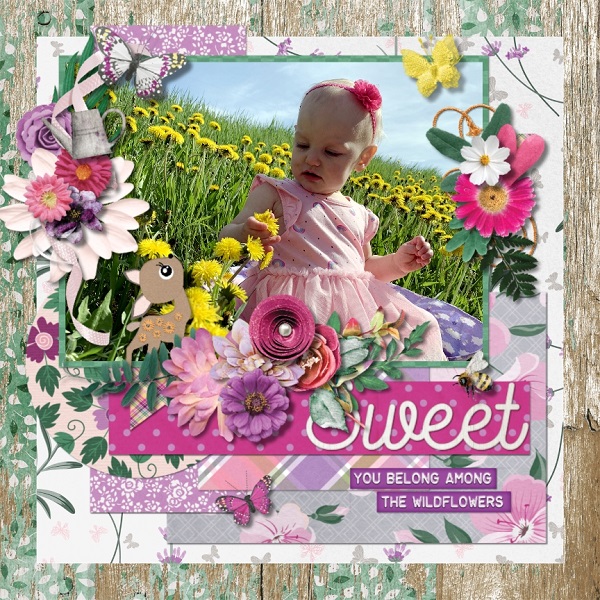 Sweet