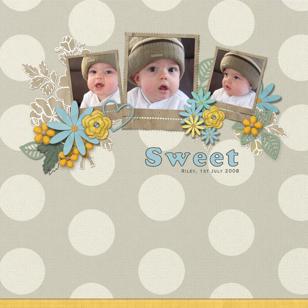 Sweet
