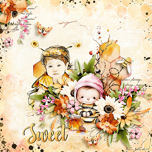 sweet