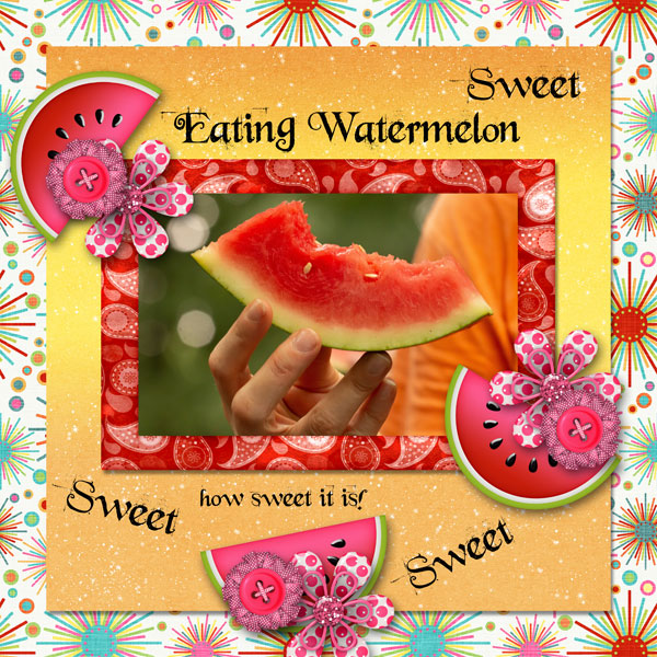 Sweet