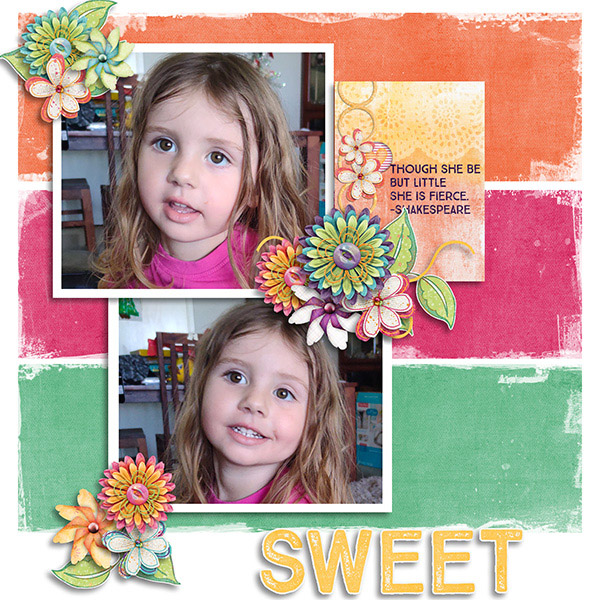 Sweet