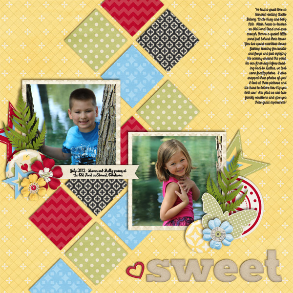 Sweet