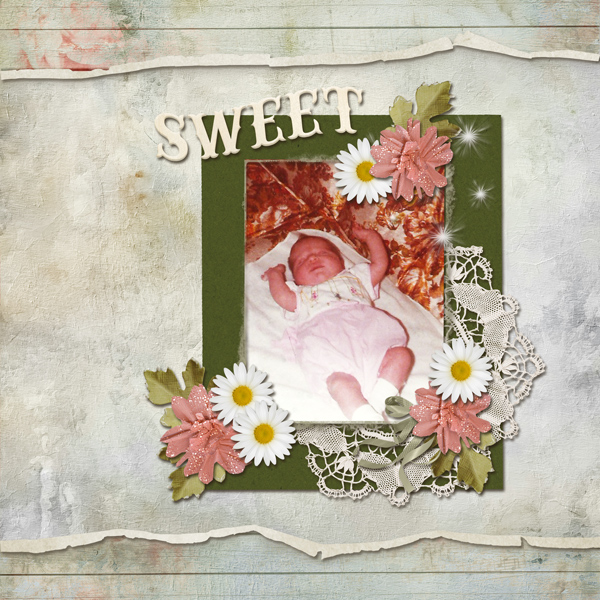 Sweet