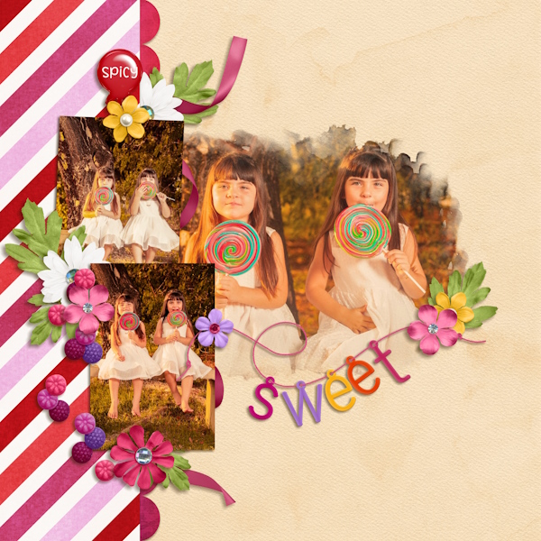 Sweet