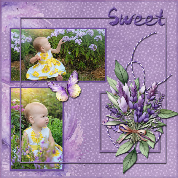 Sweet