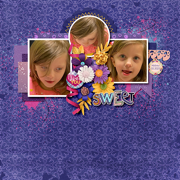 Sweet