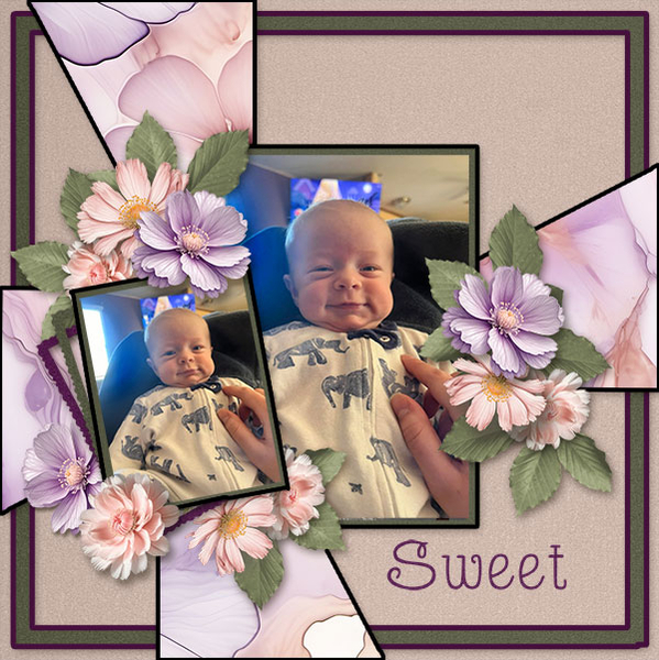 Sweet
