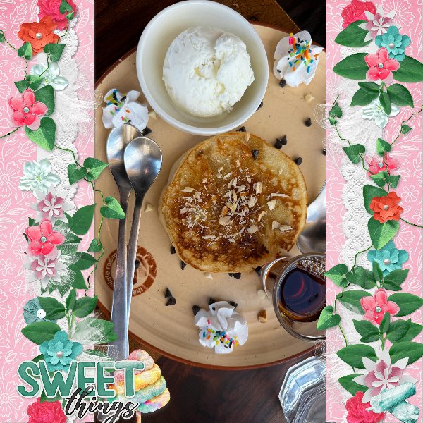 Sweet