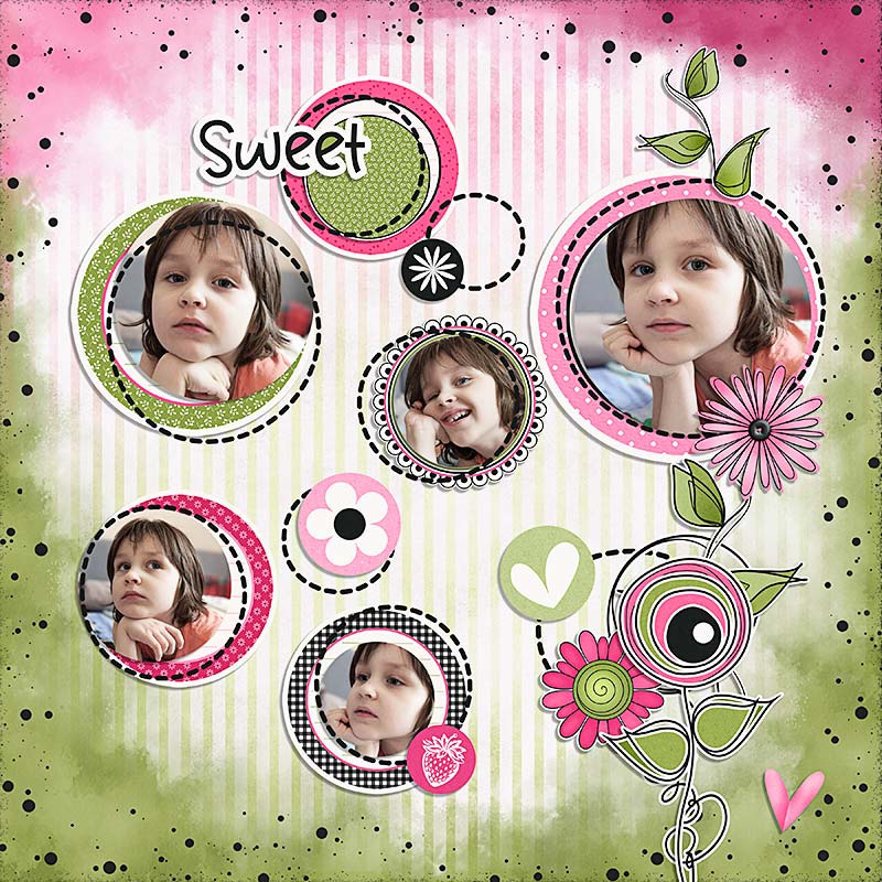 Sweet