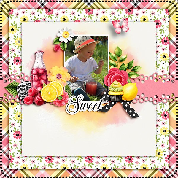 Sweet