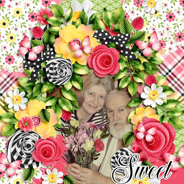 Sweet