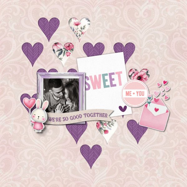 Sweet