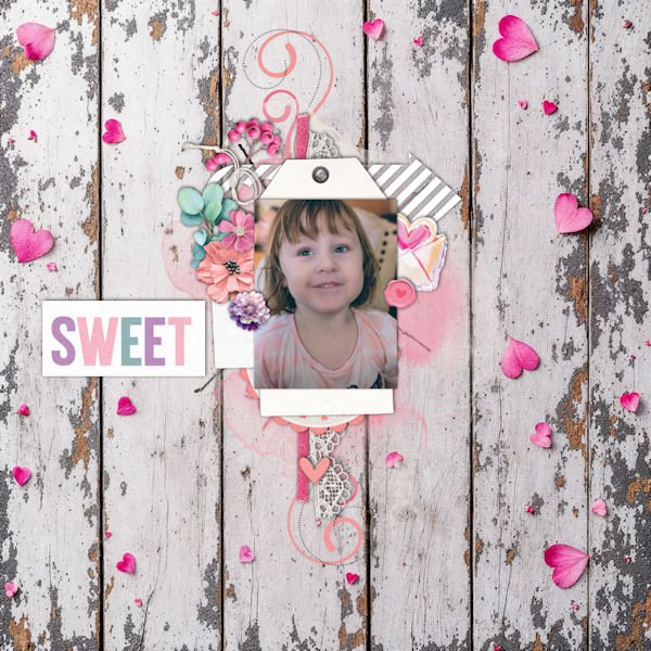 SWEET