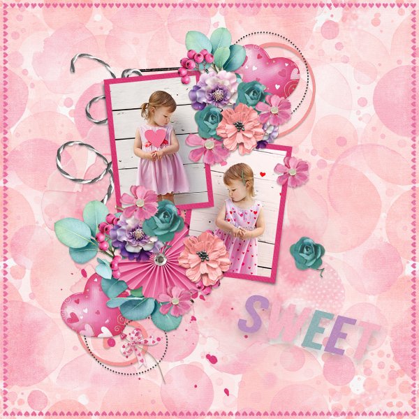 Sweet