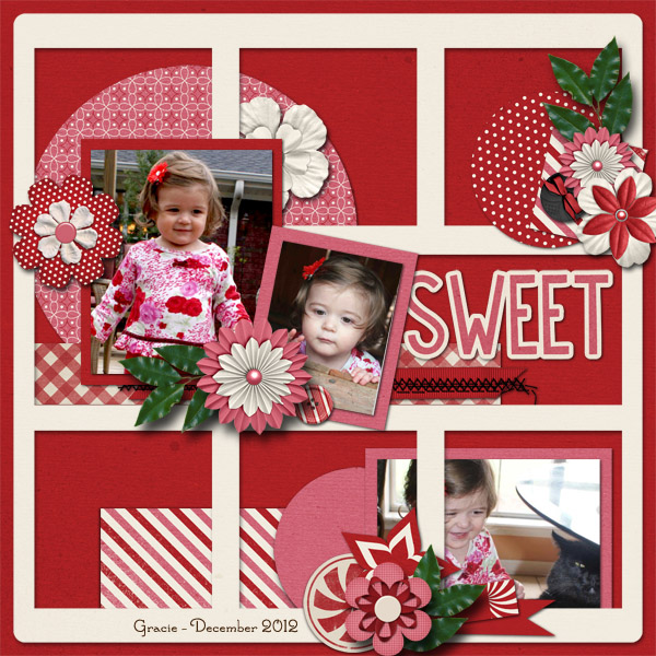 Sweet
