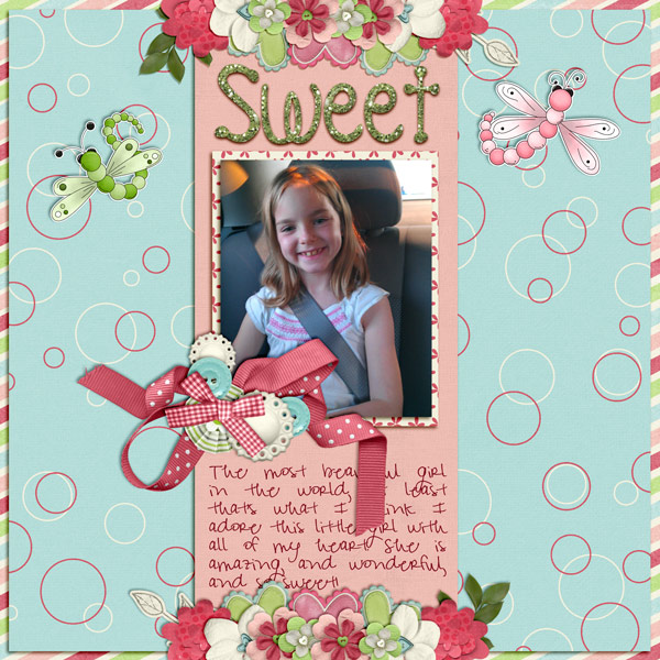 Sweet