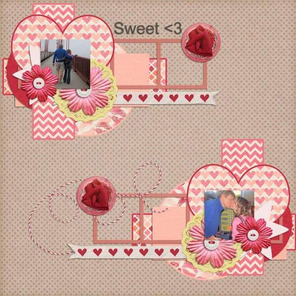Sweet