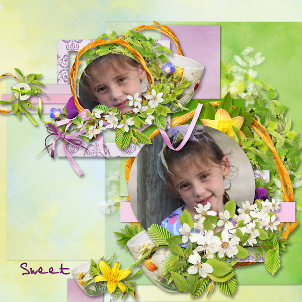 Sweet