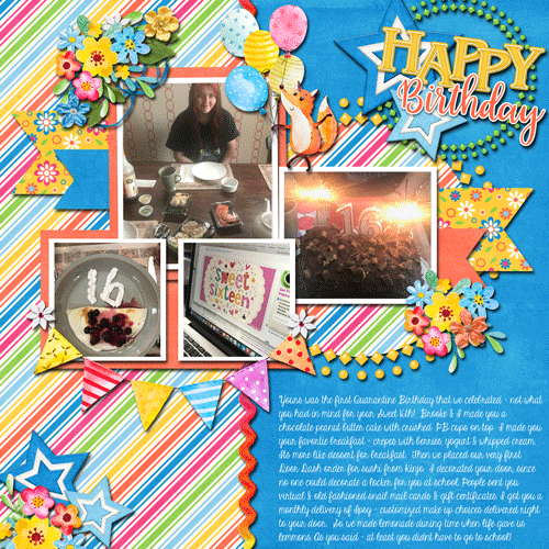 Sweet16-J