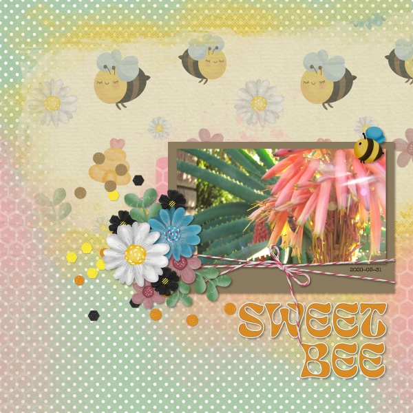 SweetBee