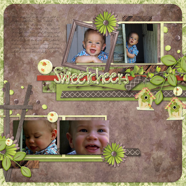 Sweetcheeks