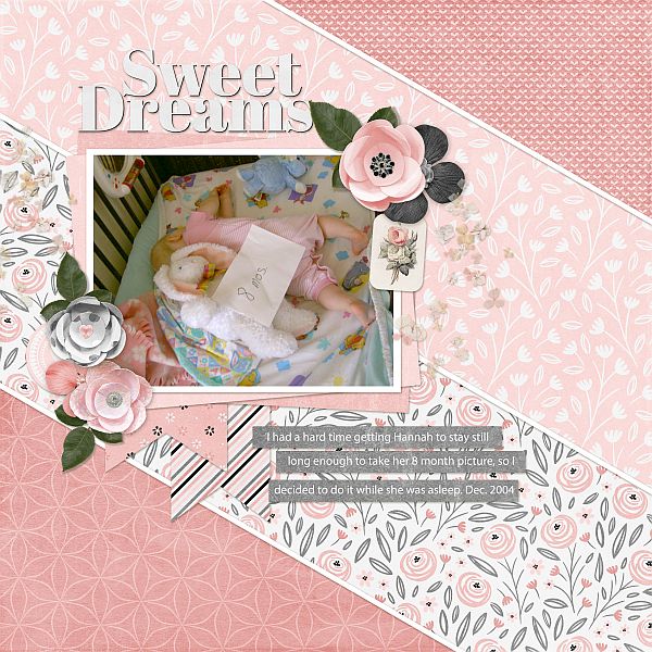 SweetDreams