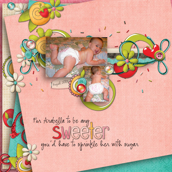 Sweeter