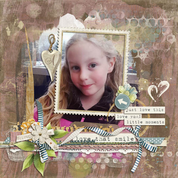 Sweetest Girl