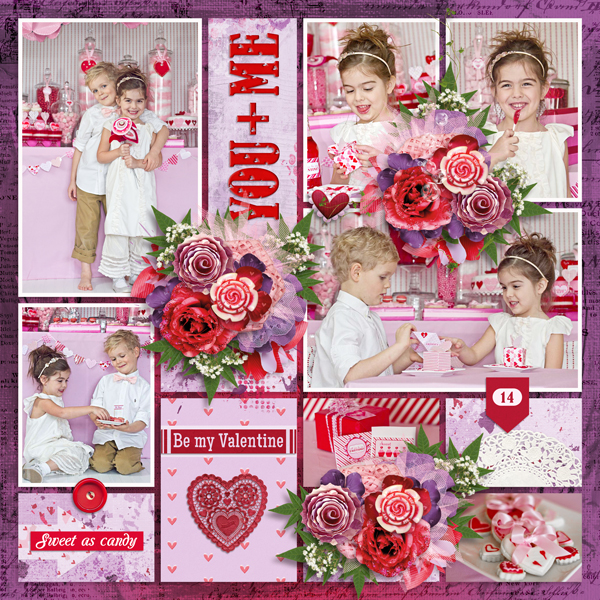 Sweetest Heart