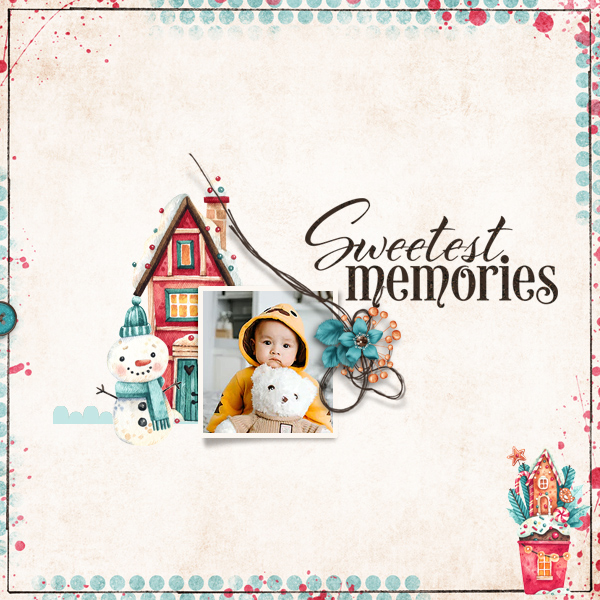 sweetest memories