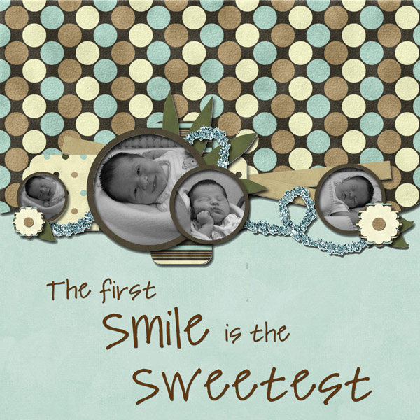 Sweetest Smile