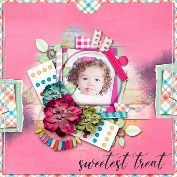 Sweetest Treat
