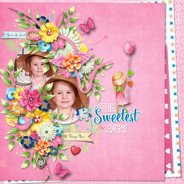 Sweetest