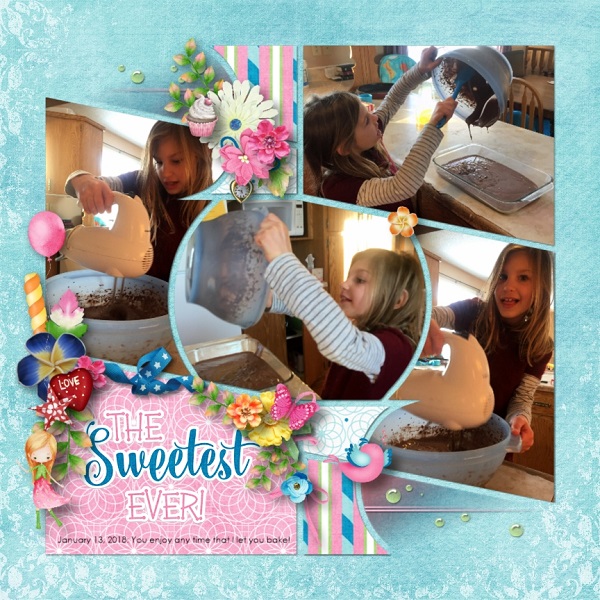 Sweetest