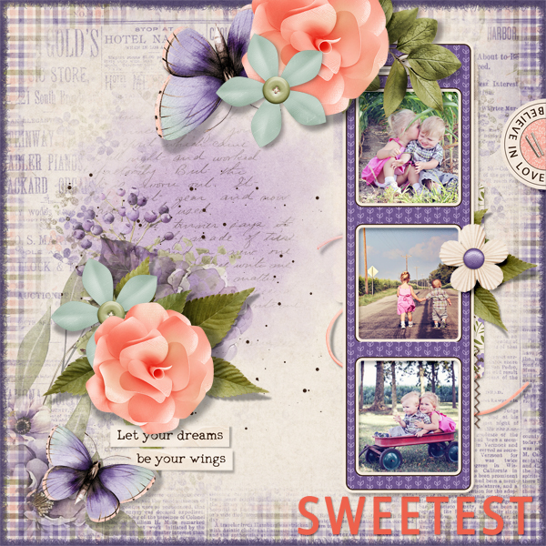 Sweetest