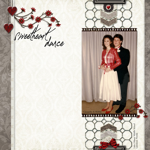 Sweetheart Dance