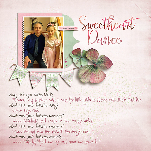 Sweetheart Dance
