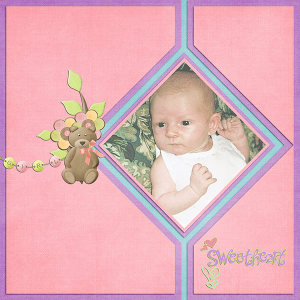 SweetHeart